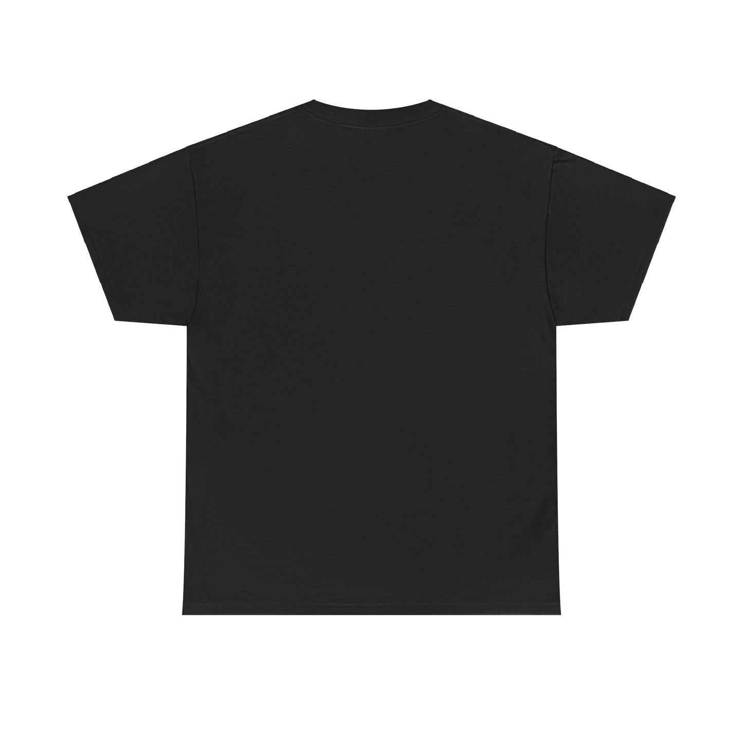 ILLNOIZE LIVE NEW Unisex Heavy Cotton Tee